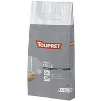 Enduit colle intérieur poudre - 5 Kg