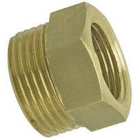 Mamelon mâle-femelle réduit 243 sans butée - Mâle et Femelle - Boutte