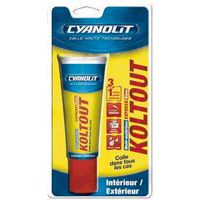 Mastic colle express - 50 mL