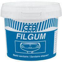 Mastic Filgum