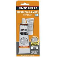 Mastic pierre répare sols et murs - 100g