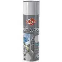 Peinture satin aérosol TOP 3 - Multi-supports - Intérieur et extérieur