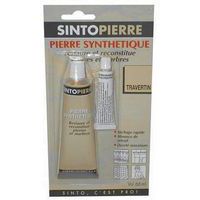 Pierre synthétique Travertin - 66 mL
