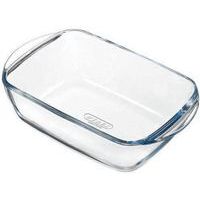 Plat rectangulaire spécial Airfryer - Pyrex