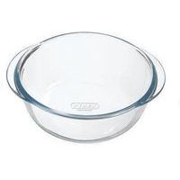 Plat rond spécial Airfryer - Pyrex