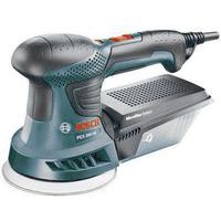 Ponceuse excentrique - Advanced - 270W - Bosch