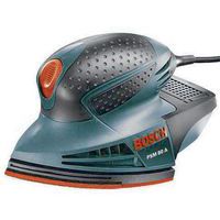 Ponceuse multifonctions PSM 80A - 80W - Bosch
