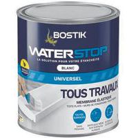 Revêtement d'étanchéité Waterstop - 1 Kg