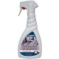 Spray foudroyant - anti-puces et acariens - 500 mL