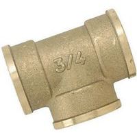 Té femelle 130 - Laiton - Vrac - Boutte