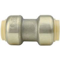 Union égale Toutub - Ø14mm - Laiton - Boutte