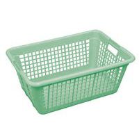 Corbeille à linge - 100 L - Gilac