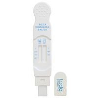 Test salivaire cinq drogues - Farmor