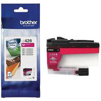 Cartouche d'encre capacité standard LC426 - Brother