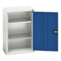 Armoire à porte pleine Verso - 800x525mm - Bott