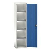 Armoire à porte pleine Verso - 2000x525mm - Bott