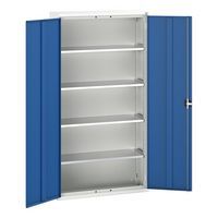 Armoire à porte pleine Verso - 2000x1050mm - Bott