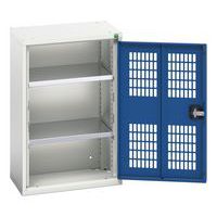 Armoire porte ventilée Verso - 800x525mm - Bott