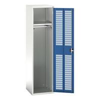 Armoire Verso EPI à porte ventilée 525x550x2000mm - Bott