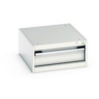 Armoire d'atelier à tiroirs cubio SL-562-1.1 - Bott