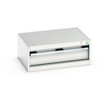 Armoire d'atelier à tiroirs cubio SL-652-1.1 - Bott