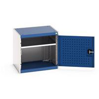 Armoire d'atelier à tiroirs cubio SMF-666-1.1 - Bott