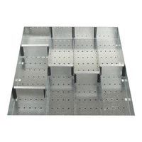 Séparateurs pour tiroirs ETS-6575- - Bott