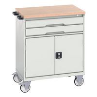 Servante Roulante Verso 800 x 550 x 980 - Bott