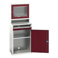 Armoire compacte Bott pour ordinateur_Bott