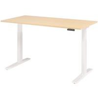 Bureau électrique XMKA12 -160cm - Hammerbacher