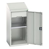 Armoire pupitre Verso_Bott