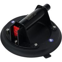 Ventouse simple avec pompe à vide - Force 100 kg - Manutan Expert