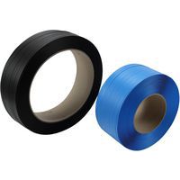 Feuillard polypropylène - Manutan Expert