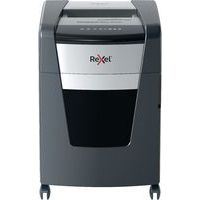 Destructeur Momentum Extra XP418+  - Rexel