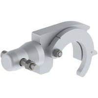 Adapteur MTB-échafaudage - crochet gauche - Altrex