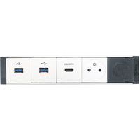 Kit déport pour ENI 3 pôles - Manutan Expert