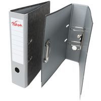 Classeur à levier A4 dos 70 mm avec perforateur - Pichon