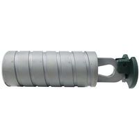 Ancrage escamotable sans scellement GES