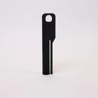 Piston 10/1 pour cartouche 45ml