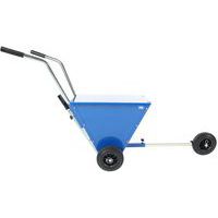 Brouette traceuse pour terrain Eco