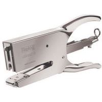 Pince agrafeuse Classic K1 - 50 feuilles - Chromé - Rapid