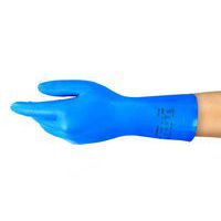 Gants légers en nitrile pour usage alimentaire Alphatec® 37-310 - Ansell
