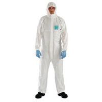 Combinaison jetable Alphatec® 2000 Standard Modèle 111 - Ansell