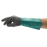 Gants de protection chimique en nitrile Alphatec® 58-435 - Ansell