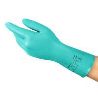 Gants légers en nitrile pour usage alimentaire Alphatec® 37-300 - Ansell