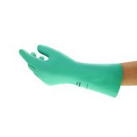 Gants légers en nitrile pour usage alimentaire Alphatec® 37-320 - Ansell