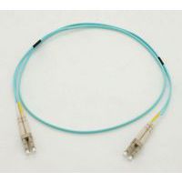 Jarretière optique - OM3 - LC/LC - BlueLan