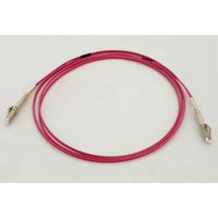 Jarretière optique - OM4 - LC/LC - BlueLan