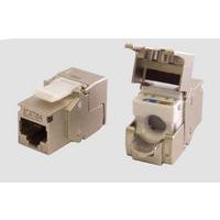 Noyau catégorie 6A amendement 2 S/FTP - BlueLan