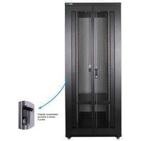 Baie serveur Complète - 42U - 1000kg - BlueLan